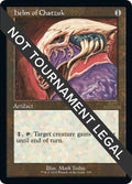 Helm of Chatzuk (Retro Frame)