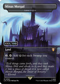 Minas Morgul - Cabal Coffers (Serial Numbered)