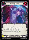 Ghostly Visit (Red) [Usurp the Shadow Throne]