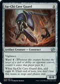 Su-Chi Cave Guard