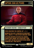 Captain Jean-Luc Picard (Showcase)