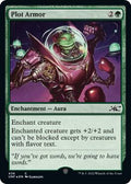 Plot Armor (Galaxy Foil)