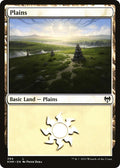 Plains
