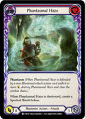 Phantasmal Haze (Red)