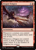 Dragon Tempest [Commander: Foundations]