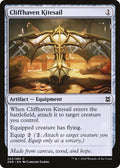 Cliffhaven Kitesail