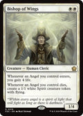 Bishop of Wings [Commander: Foundations]