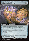 Mirrormind Crown (Extended Art)
