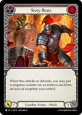 Story Beats (Red)
