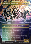 Maelstrom Wanderer (Rainbow Foil)