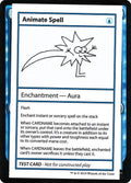 Animate Spell (No PW Symbol)