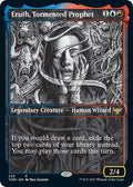 Eruth, Tormented Prophet (Showcase)