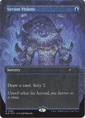 Serum Visions (2323) (Confetti Foil)