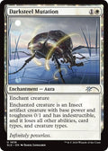 Darksteel Mutation