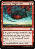 Breaching Dragonstorm [Commander: Foundations]