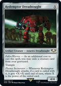 Redemptor Dreadnought (Surge Foil)