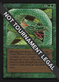 Craw Wurm (CE)