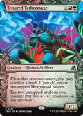 Tenured Tethermage (Showcase) [Reality Fracture]