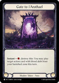 Gate to i'Arathael [Silver Age: Usurp the Shadow Throne]