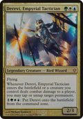Derevi, Empyrial Tactician (Commander 2013)