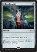 Ashnod's Altar [Secret Lair Drop Series]