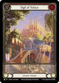 Sigil of Solace (FAB178)