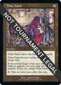 Time Vault (Retro Frame)