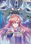 A Show of Resolve (1st Anniversary Event)