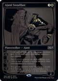 Ajani Steadfast (SDCC 2014 Exclusive)
