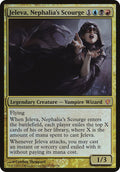 Jeleva, Nephalia's Scourge (Commander 2013)