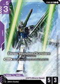 Blast Impulse Gundam (C+)