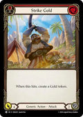 Strike Gold (Red)