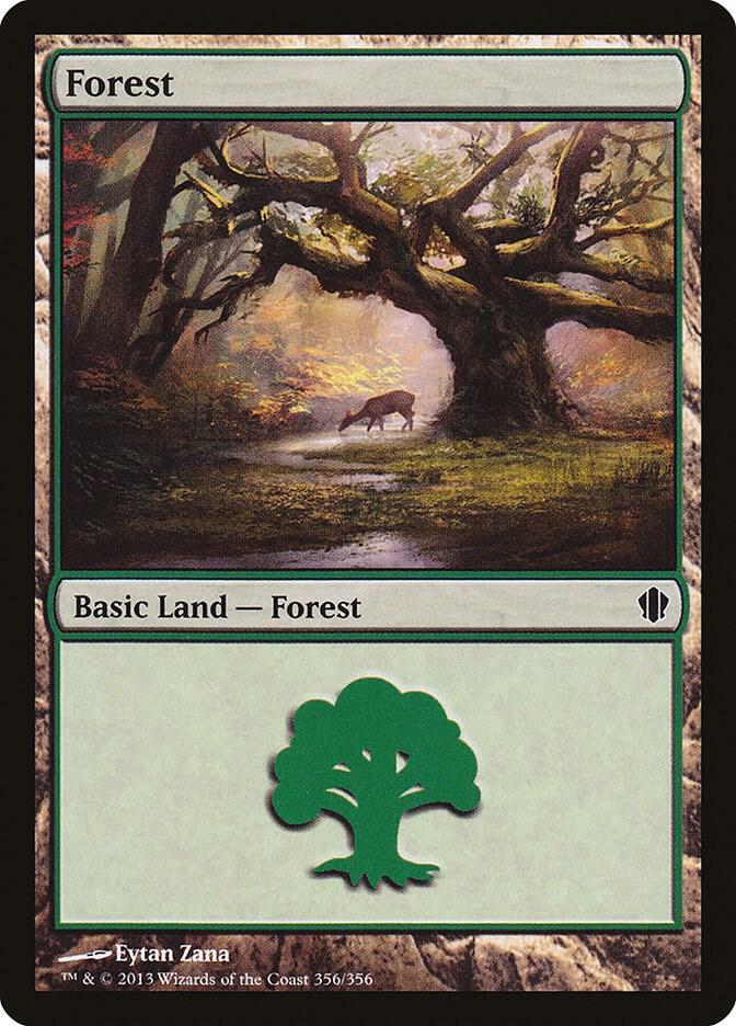 Forest (356)