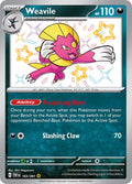 Weavile