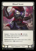 Blood Scent - LGS259