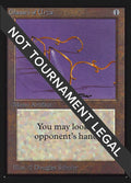 Glasses of Urza (IE)