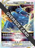 Origin Forme Dialga VSTAR - SWSH256