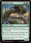 Pelakka Wurm