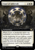 Court of Ardenvale (Extended Art)