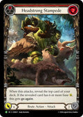 Headstrong Stampede [GEM Pack 6]