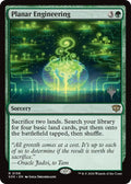Planar Engineering