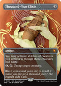 Thousand-Year Elixer (Borderless)