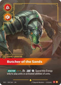 Renekton - Butcher of the Sands (Overnumbered)