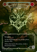 Sigil of Deadwood (Marvel)