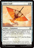 Glider Staff