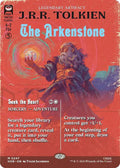 The Arkenstone (Borderless)