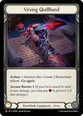 Vexing Quillhand