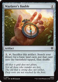 Wayfarer's Bauble