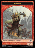 Goblin // Soldier (006) Double-Sided Token
