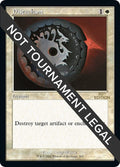Disenchant (Retro Frame)